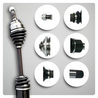 фото thumb №8, Привідний вал ліва mini r50, r53 works 1.6 механічна коробка передач nowa