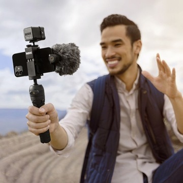RODE VLOGGER KIT iOS - Комплект для съемок