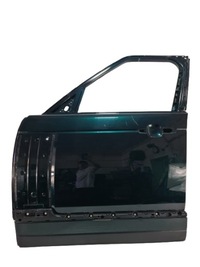 фото thumb №1, Land rover range rover vogue iv l405 дверь левая передние левый перед