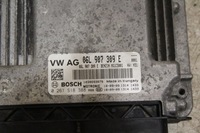 фото thumb №10, Бортовий комп'ютер блок керування двигуна audi a4 s4 b9 2018