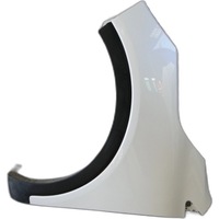 фото thumb №1, Крила лівий перед kia sorento iii swp