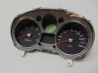 фото thumb №6, Счетчик приборная панель nissan x-trail t31 2.0 dci europa