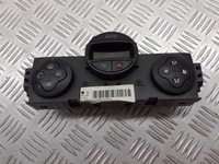 фото thumb №3, Панель обдув кондиционера renault megane ii 1.9 dci 8200070752