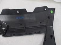 Citroen jumper 06-14 решётка радиатора решётка радиатора 1308069070 Цена, фото thumb