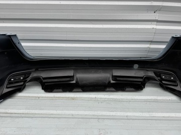 фото thumb №14, Subaru levorg 14r- бампер зад задній 57704va031