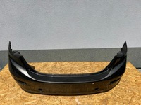 фото thumb №2, Mazda 3 bm бампер sedan rok 2017