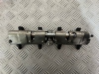 фото thumb №6, Mini cooper r50 1.6 16v молдинг упорскування форсунки 0280155991