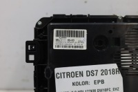 фото thumb №3, Счетчик приборы led citroen ds7 2018 rok 9821777780