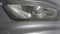 фото thumb №9, Бампер перед передний ford galaxy 2 ii mk2 mk3 iii рестайлинг 58 10-15 pdc 2010-