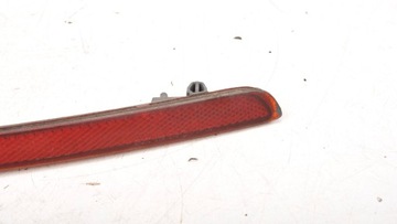 фото thumb №6, Dodge stratus ii купе відбивач лівий зад