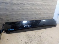 фото thumb №1, Решётка радиатора накладка бампера передний, mini cooper