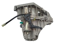 фото thumb №1, Коробка передач tl4092 320100285r renault scenic 4 1.2tce