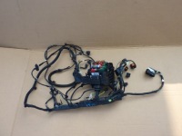 фото thumb №1, Джгут електропроводка двигуна citroen c3 iii 1.2 vti