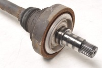 Mercedes slk 3 w172 r172 5.5 привідний вал задній задня Доставка, фото thumb