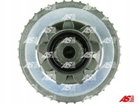 фото thumb №8, Зчеплення односторонній, стартер as-pl sd6003