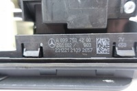 фото thumb №8, Камера микровыключатель крышки багажника mercedes w213