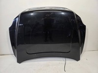 фото thumb №1, Капот крышка двигателя volvo xc90 1 i