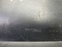 фото thumb №11, Накладка молдинг спойлер бампера задняя правая opel insignia b opc line 17-20