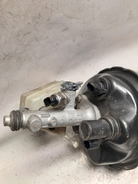 фото thumb №8, Усилитель насос тормозная mercedes w203 2.2cdi автомат