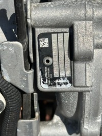 фото thumb №12, Двигатель комплектный k9kg666 k9k g666 dacia duster 1.5 dci 94 tyś km