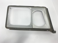 Рамка плафон фара перед передняя правая правый mercedes w124 hella в Украине, фото thumb