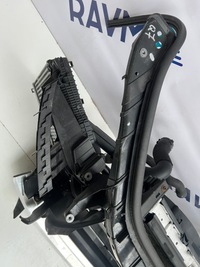 фото thumb №7, Pas передній радіатор audi q7 4l 3.0 tdi