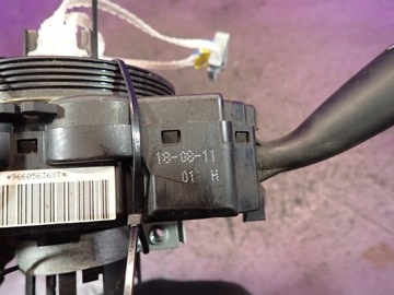 фото thumb №11, Peugeot 206 hb 5d 98-03 переключатель комбинированный света 96605636xt