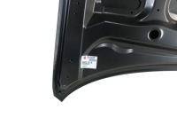 Subaru forester sh 3 01.2008-03.2013 капот кришка двигуна передня Оригінал, фото thumb