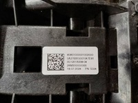 фото thumb №11, M27 жалюзи воздуховод воздуха bmw 5 3u5a1a69804