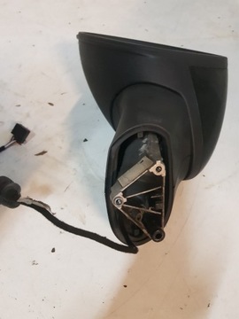 фото thumb №5, Porsche cayenne 7p5 дзеркало ліві