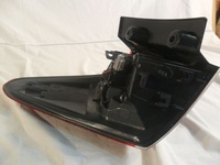 фото thumb №16, Toyota auris ii лампа задня права правий задня