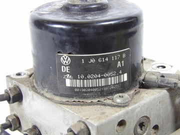 фото thumb №4, Vw golf 4 iv 1.6b насос abs 1j0614117b