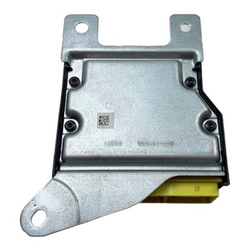 фото thumb №15, Датчик подушка безопасности dacia sandero iii 985106881r