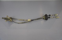 фото thumb №1, Citroen c3 iii 1.2 vti троси домкрат перемикання передач