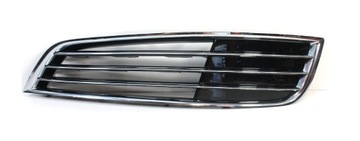 фото thumb №1, Audi a8 d4 2010-2013 решётка заглушка рамка решётка бампера левая новая