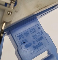 фото thumb №8, Поплавок насоса топлива porsche cayenne ii 7p5 3.0 tfsi 7p0919673a