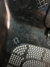 фото thumb №3, Дзеркало внутрішнє захист jazz v 20- crosstar