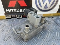 фото thumb №1, Tesla model s теплообменник тепла радиатор 1037357