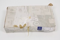 фото thumb №5, Молдинг dekor оббивка обшивка mercedes x204 glk