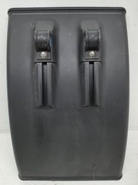 фото thumb №1, Підкрилок iii osi правий задня частина задня mercedes actros mp4