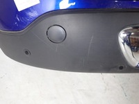 фото thumb №7, Mini paceman r61 11-16 бампер задняя задний