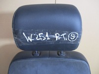 фото thumb №5, Сиденье правый задняя mercedes w251