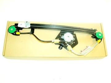 фото thumb №1, Подъемник стекла зад l mercedes w210 e-klasa 95-03