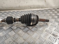 фото thumb №5, Привідний вал права hyundai getz 1.5 дизель d 2004 r