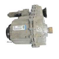 Mercedes gle w166 250d 4matic коробка передач приладова редуктор a1662800900 Ціна, фото thumb