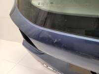 фото thumb №8, Крышка багажника ford fiesta mk8 2017 -2023