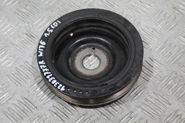 фото thumb №1, Колесо пасове a-klasa w176 1,5 cdi 123031777r