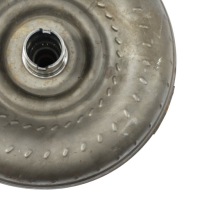 фото thumb №9, Mercedes w210 трансмісія hydrokinetyczna конвертер автоматична коробка передач a2102500402