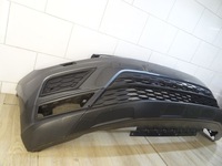 фото thumb №10, Vw tiguan ii 5na 2016- бампер перед переднє 5na807221 llu