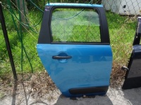 фото thumb №1, Citroen c3 picasso дверь правое правый задняя идеальное состояние